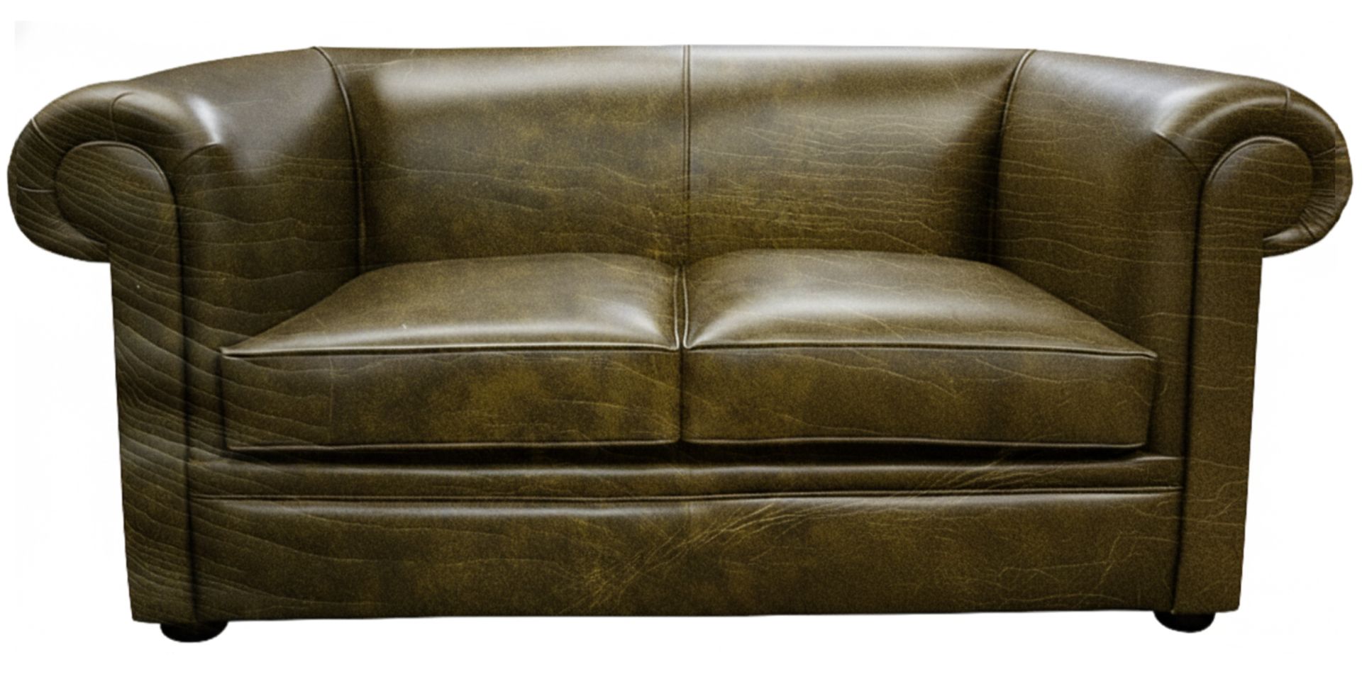 The Canterbury Chesterfield